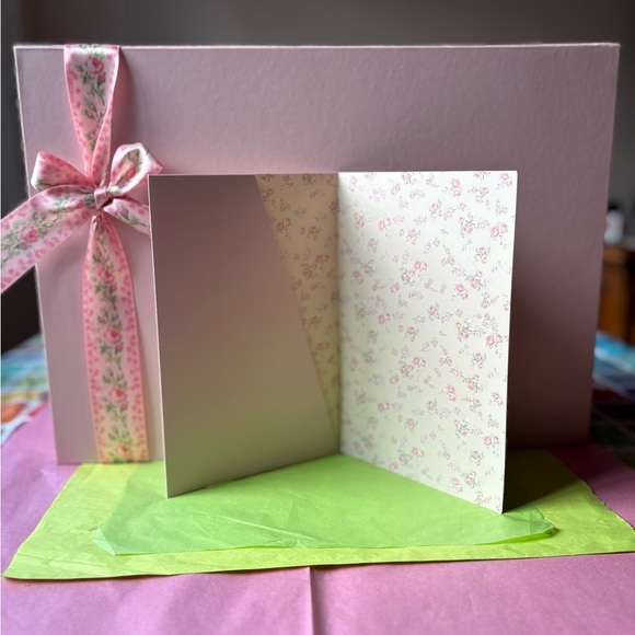 🎀 LOVESHACKFANCY BOX BUNDLE 🎀 NWOT 🎀 - Picture 9 of 16